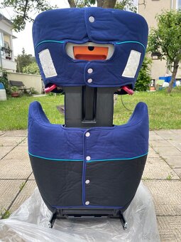 Dětská autosedačka Cybex CBX Free-Fix - 2
