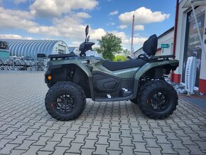 GLADIATOR X520-A G2 s EPS - 2