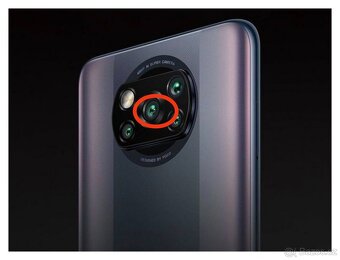 POCO X3 PRO - 2