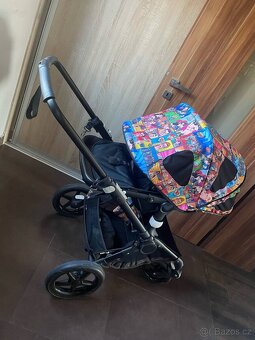 Bugaboo Fox - 2