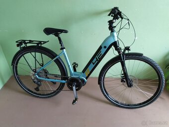 Elektrokolo Bafang M400 - 2