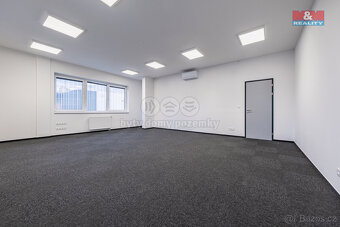 Pronájem kancelářského prostoru, 44 m², Říčany, U Sanitasu - 2