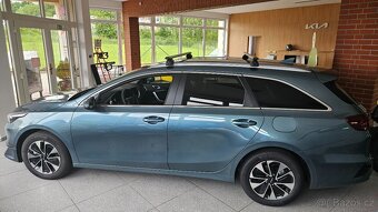 Kia Ceed SW - 2