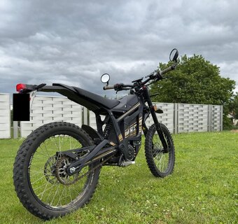 Talaria TL3000sting - 2