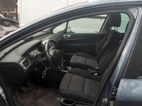 Peugeot 307 SW 1.6 HDI - 2