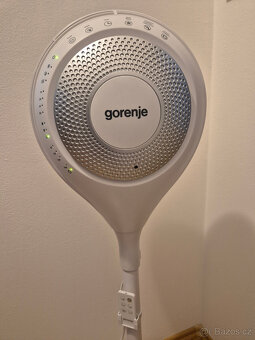 Ventilátor-větrák Gorenje SMART 360 L - 2