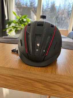 Helma na kolo / koně casco - 2