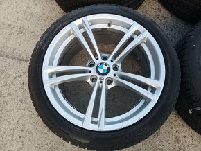 BMW M5 styling 408 - 2284252, 2284253 - 2