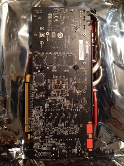 MSI GTX 970 Gaming 4G - 2