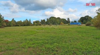 Prodej komerčního pozemku, 13.462 m², Dalovice - 2