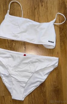 Dámské plavky Hugo Boss - 2