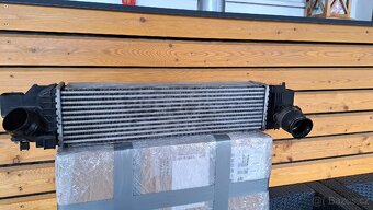 INTERCOOLER  + Sahara BMW , MINI COOPER - 2
