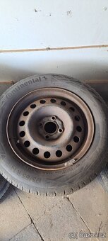 Continental - 2