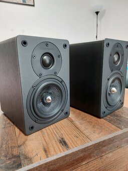 Cambridge Audio S20 - 2