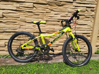 Dětské kolo Core Nipper 20" - 2