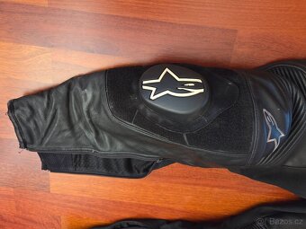 Alpinestars Missile V2 - 2