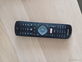 TV Philips - 2