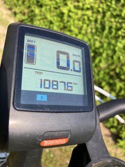Prodej Lectron Citana MX - 2