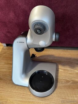 Kuchyňský robot - BOSCH MUM58364 CreationLine - 2
