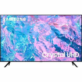 Samsung UE55RU7092UXXH - 55' + čtečka + myš - 2