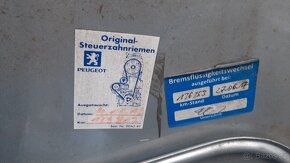 PEUGEOT 206 automat - 2