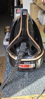 Parní generátor Tefal GV9820E0 Pro Express Vision - 2