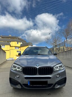 Bmw x6 3.0 TDI - 2