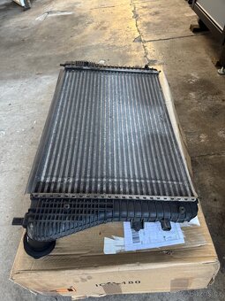Intercooler VW/Seat/Škoda 2.0 TFSI - 2