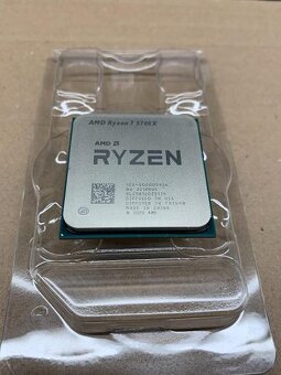 AMD Ryzen 7 5700X - 2