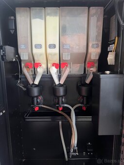 Prodejní automat na kávu Rheavendors - 2