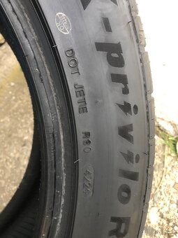 Tracmax 275/45 R21 110Y XL - 2