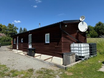 Celoroční mobilheim Carnaby Siesta 3,7 x 10,8 m - 2