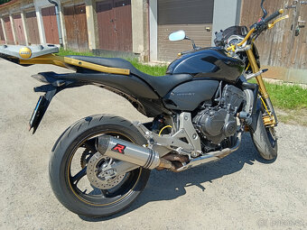 HondaCB600F Hornet - 2