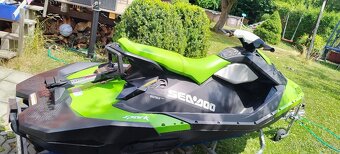 Sea doo SPARK 900 3-UP - 2