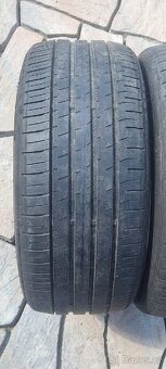 Letní 205/40/17 Falken - 2