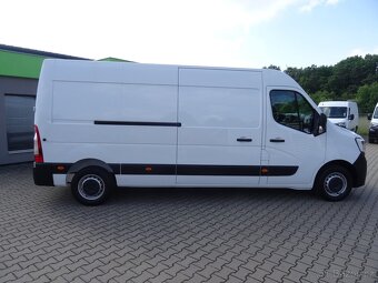 Renault Master 2.3 DCI L3 H2 Klima TEMPOMAT POUZE 20TKM - 2