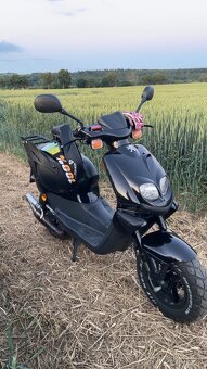 Peugeot TKR 70 - 2