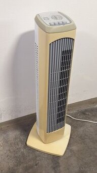 OTOČNÝ SLOUPOVÝ VENTILÁTOR - 2
