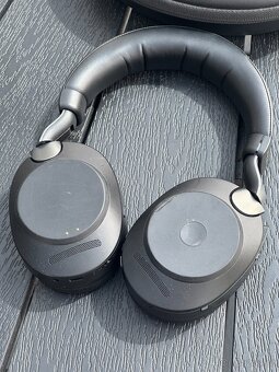 Sluchátka Jabra Evolve2 85, PC 9 600,- - 2