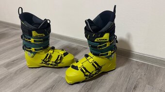 Skialpové boty Lange XT3 MP 29,5 EU45 - 2