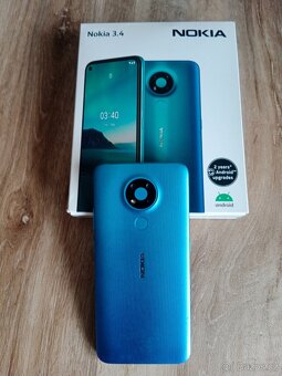 Nokia 3.4 - 2
