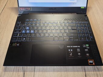 Asus TUF Ryzen 9 32Gb RAM RTX4070 - 2