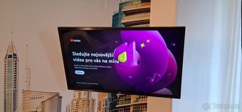 Smart TV LG - 2