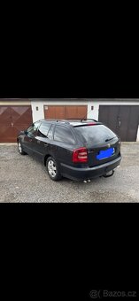 Octavia 2 - 2