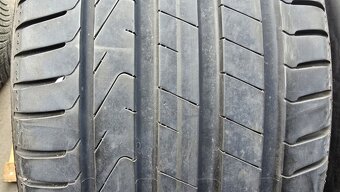 Letní pneu 225/45/17 Pirelli - 2