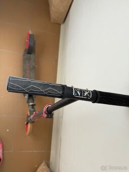 Prodam koloběžku Firefly - 2