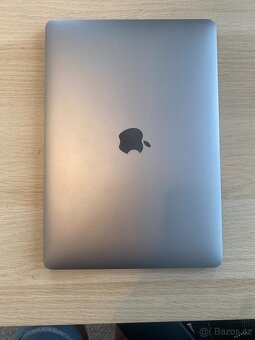 Apple MacBook Air 13" (2021) – M1, 512 GB, Space Grey - 2
