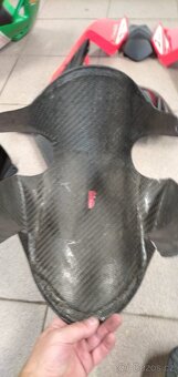 Aprilia tuono V4, RSV4 - 2
