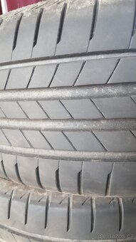 pneu 225/45 R17 94Y Bridgestone letní - 2