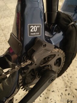 E-Bike STEVENS - 2